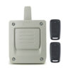 ROLLER SHUTTER CONTROL KIT ROLLER868-KIT roller shutter controls