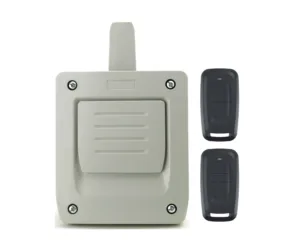 ROLLER SHUTTER CONTROL KIT ROLLER868-KIT roller shutter controls