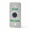 narrow door release button DRB IR 1224 N IMAGE