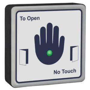 DDA Compliant Proximity Touch Sensors