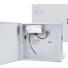 24V 3Amp power supply unit lockable power supply