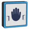 sqihand illuminated door sensors