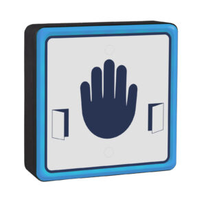 Touch Switches & Exit Buttons