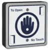 Wireless Proximity push pads