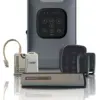 Roller Shutter Smart Phone Control System KROME SMART PHONE CONTROL SMART PHONE DOOR CONTROL PANEL