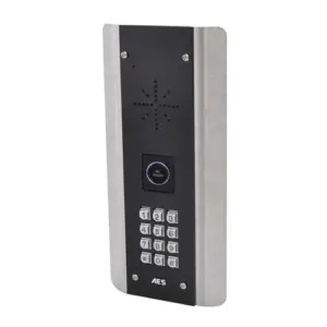 AES Intercoms