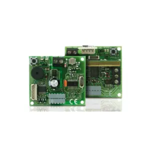 STICK plug-in receiver