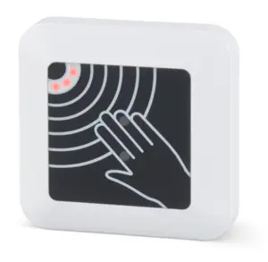CP-IR-K4 Infrared Touchless exit button Switch