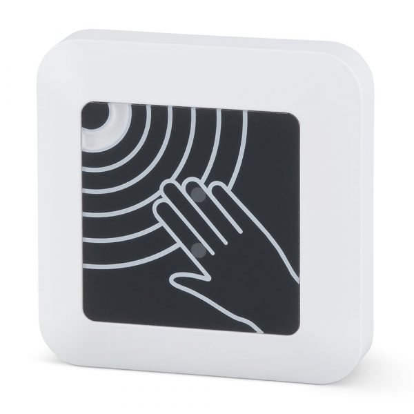 Cp-ir-k4  infrared touchless button