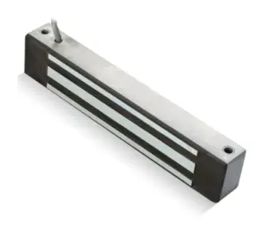 N10001ST weatherproof mini mag lock gem N10001ST weatherproof magnetic lock