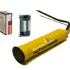 Adjustable vehicle loop detector Diablo Dynamite Adjustable Mini Exit GROUND VEHICLE SENSOR