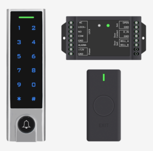 Wireless Access Control Kit  SK8-EM-KIT