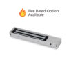 FIRE RATED MINI MAG LOCK A10001DS Fire rated maglocks