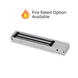 FIRE RATED MINI MAG LOCK A10001DS Fire rated maglocks