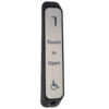 afsopen JAMB TOUCH SENSOR AUTOMATIC DOOR TOUCH SENSOR