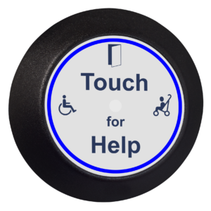 Touch For Help Switch Sensor  RTXHELP-KIT