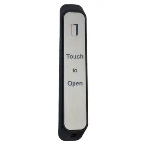 afsopen-nl JAMB TOUCH SENSOR