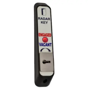 radar key entry awcradar