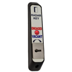 radar key entry awcradar
