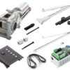 GILGEN DOOR OPERATOR PARTS