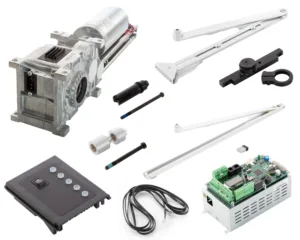 GILGEN DOOR OPERATOR PARTS