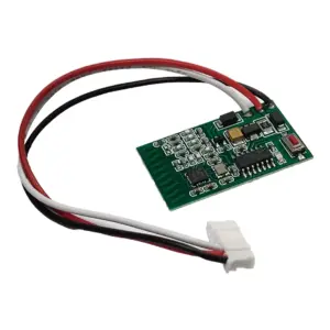 1-Channel 868MHz receiver 1 channel receiver 868 mhz