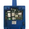 Honoadoor internal 1