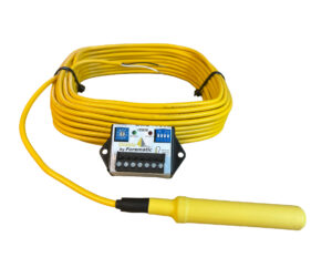 VD908L MINI LOOP DETECTOR