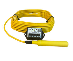 Vehicle Detector Loop - Diablo Magna Sensors