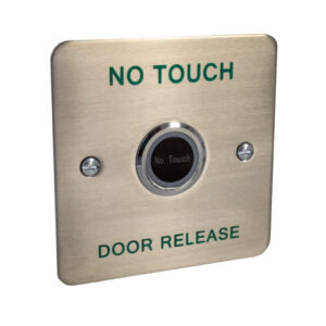 DRB-IR-1224 door release buttons