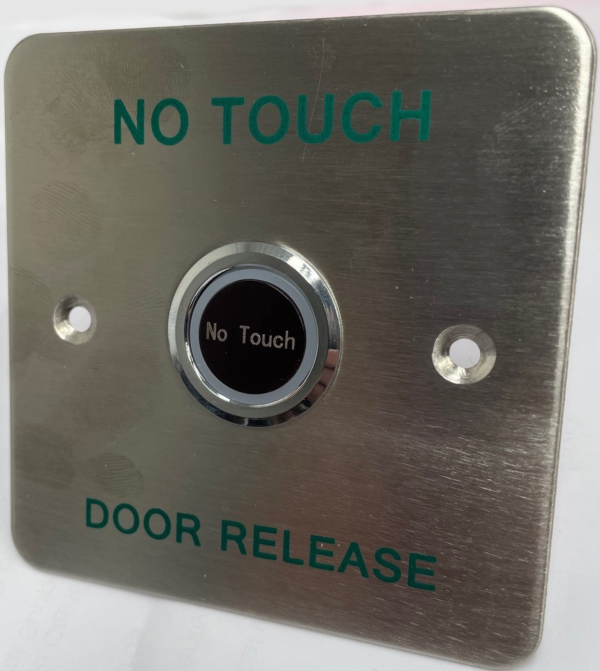 Door release buttons drb-ir-1224