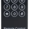 IR Remote