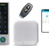 KPFA BT with TTLOCK GATEWAY FOB