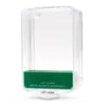 call point cover - Break Glass Cover