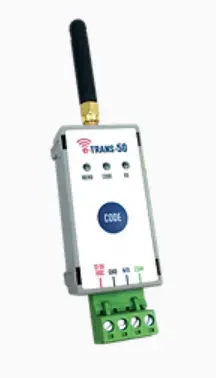 AES E-LOOP AES ETRANS50 ELOOP ETRANS-50