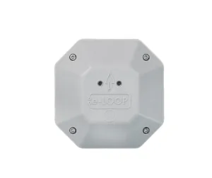 E-LOOP MINI EL00M wireless vehicle detector