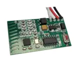 RX-MINI-1-PLUS 868 mhz receiver
