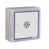 Automatic Door Audio Message Announcer MP3 Audio Message Announcer Single Gang MP3 6 Audio Message Announcer