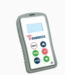 EDR00 AES E-LOOP Diagnostic Remote Diagnostic Remote EDR00