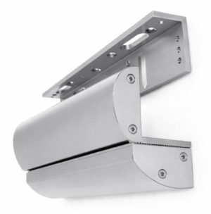 300ZLDC MAGLOCK BRACKET COVER SET