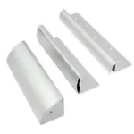 CP28ZLC Maglock Bracket Cover