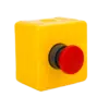 EMERGENCY STOP BUTTON SWITCH KDT1N