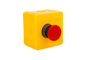 Emergency Stop Button Switch - ESB