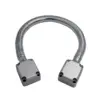 Armoured Large Bore Door Loop
