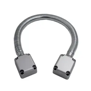 Armoured Large Bore Door Loop