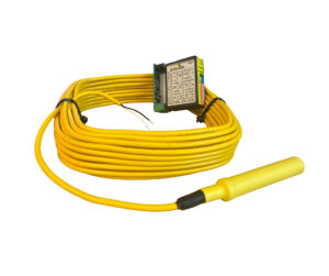 VEHICLE SENSOR - VD969L