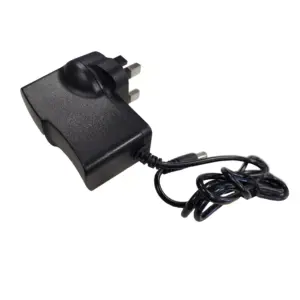 12Volt 1amp Power Supply PLUG IN POWER SUPPLY 12V