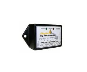 vehicle loop detector - VD906