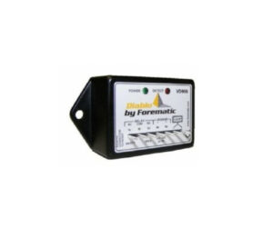 vehicle loop detector - VD906
