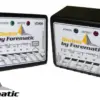 vehicle loop detector vd906 907